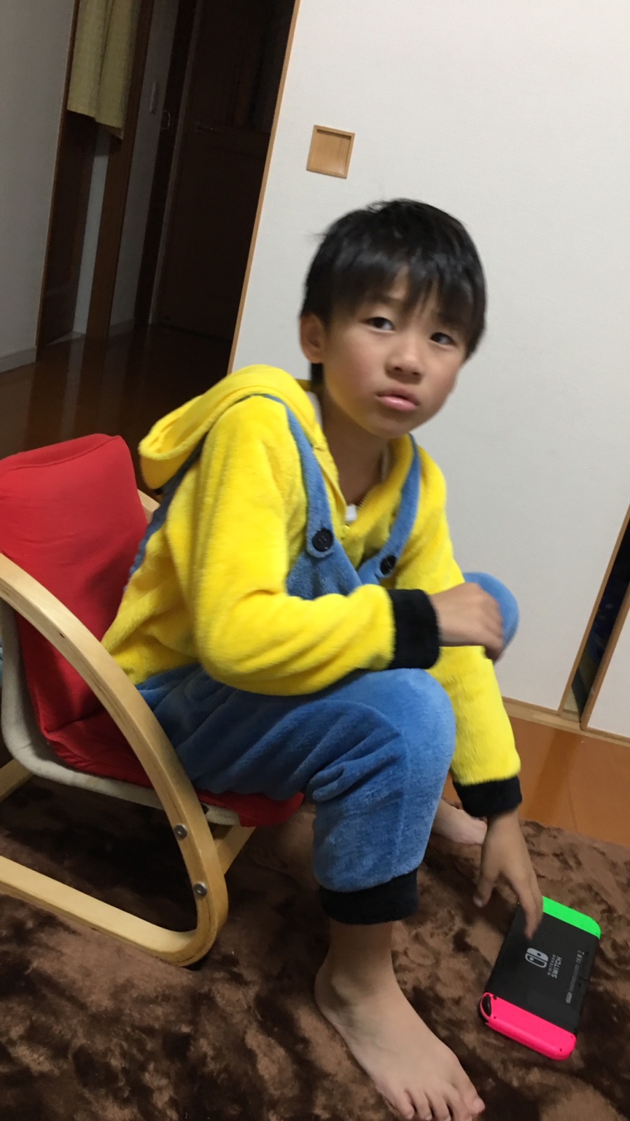 ~jI